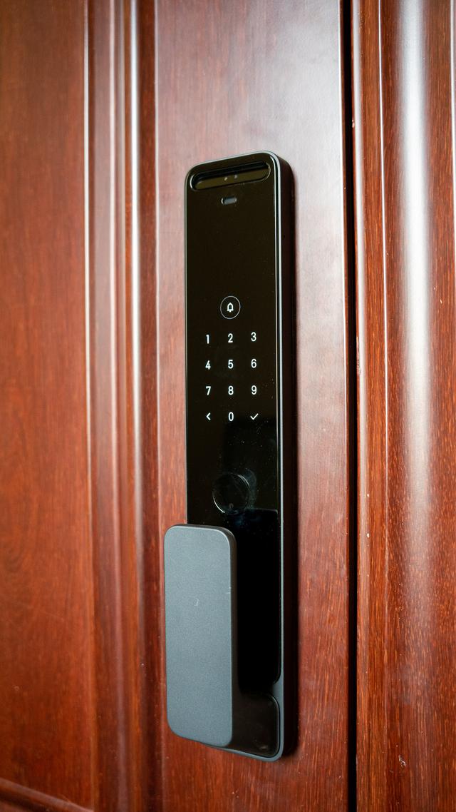 小米智能门锁标准版苹果手机开锁酒店智能门锁软件注册码