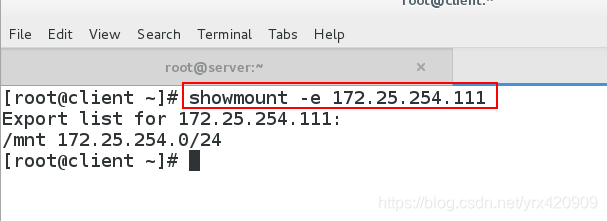 单独安装nfs客户端windows第三方nfs客户端