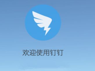 钉钉window客户端钉钉windows版下载