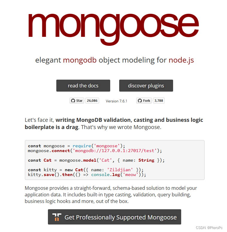linux安装mongodb客户端linux启动mongodb服务命令-第1张图片-太平洋在线下载